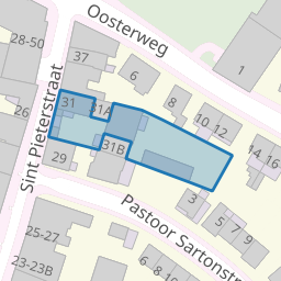 Perceel VKB01-A-3076