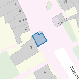 Perceel VKB01-A-3080