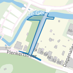 Perceel VKB01-A-3088