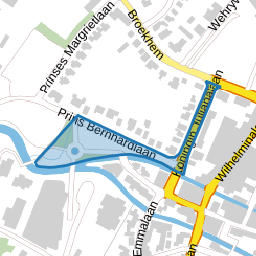 Perceel VKB01-A-3089