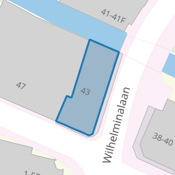 Perceel VKB01-A-3091