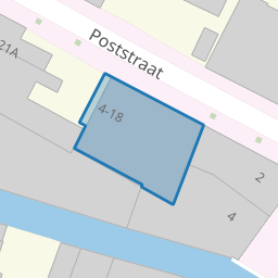 Perceel VKB01-A-3096