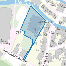 Perceel VKB01-A-3103