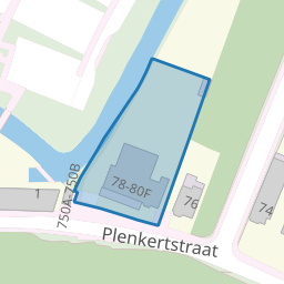 Perceel VKB01-A-3106