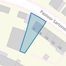 Perceel VKB01-A-3110