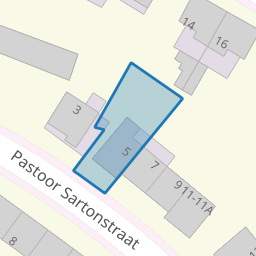 Perceel VKB01-A-3112