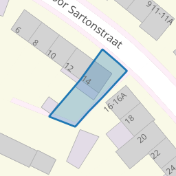 Perceel VKB01-A-3115