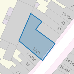 Perceel VKB01-A-3119