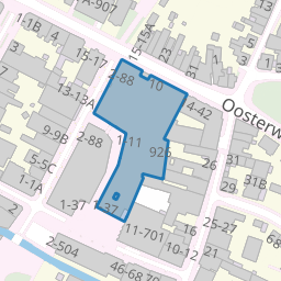 Perceel VKB01-A-3121