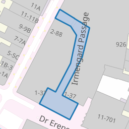 Perceel VKB01-A-3122