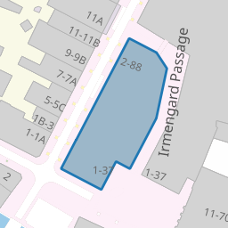 Perceel VKB01-A-3123