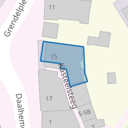 Perceel VKB01-A-3129