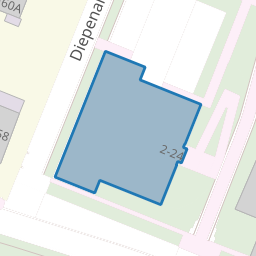 Perceel VKB01-A-3151