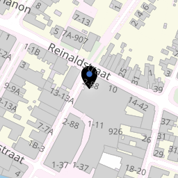 Appartement VKB01 A 3155 12