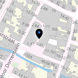 Appartement VKB01 A 3155 54