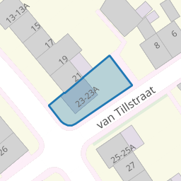 Perceel VKB01-A-3160