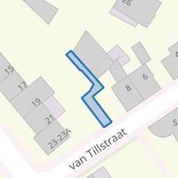 Perceel VKB01-A-3161