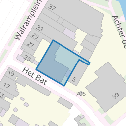 Perceel VKB01-A-3174