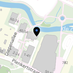 Appartement VKB01 A 3188 3