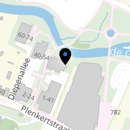 Appartement VKB01 A 3188 6