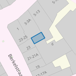 Perceel VKB01-A-3190