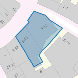 Perceel VKB01-A-3192