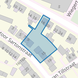 Perceel VKB01-A-3240