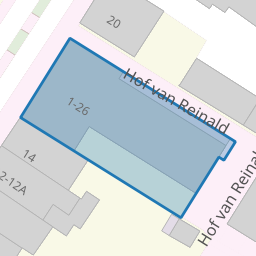 Perceel VKB01-A-3254