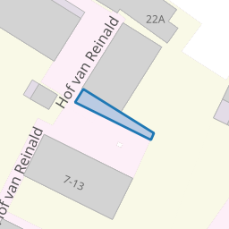 Perceel VKB01-A-3258