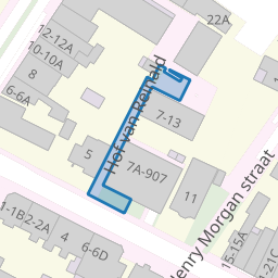 Perceel VKB01-A-3260