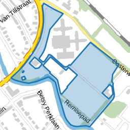 Perceel VKB01-A-3262