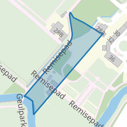 Perceel VKB01-A-3263