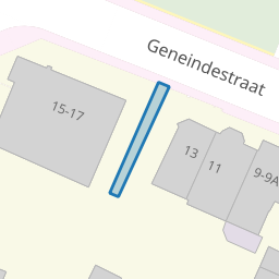 Perceel VKB01-A-3277