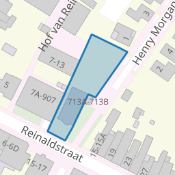 Perceel VKB01-A-3285