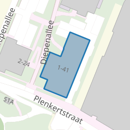 Perceel VKB01-A-3286