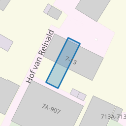 Perceel VKB01-A-3302