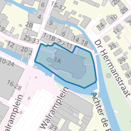 Perceel VKB01-A-3305