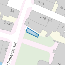 Perceel VKB01-A-3306