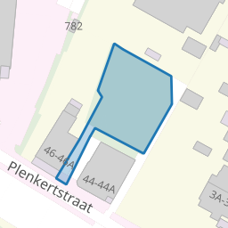 Perceel VKB01-A-3308