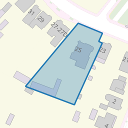 Perceel VKB01-A-3309