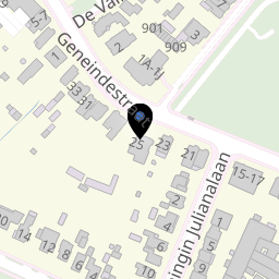 Appartement VKB01 A 3311 3