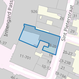 Perceel VKB01-A-3315