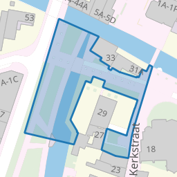 Perceel VKB01-A-3318