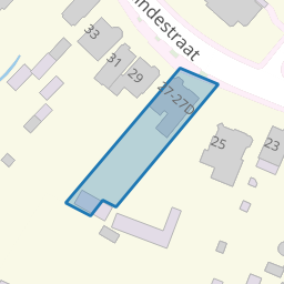 Perceel VKB01-A-3320