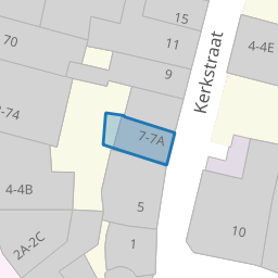 Perceel VKB01-A-3325