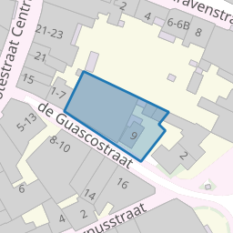 Perceel VKB01-A-3330