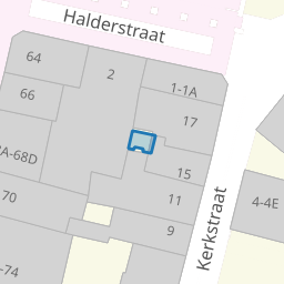 Perceel VKB01-A-3333