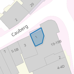 Perceel VKB01-B-1783