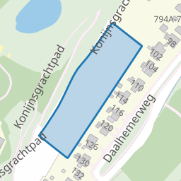 Perceel VKB01-B-1785