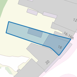 Perceel VKB01-B-1993